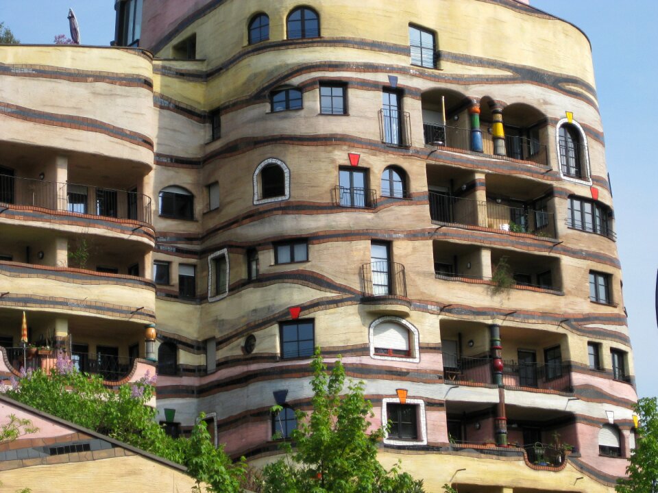 Hundertwasser germany