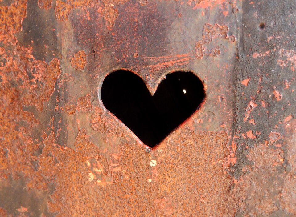 Love friendship luck