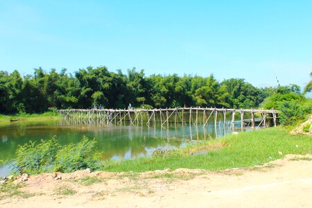 Wood handmade thailand