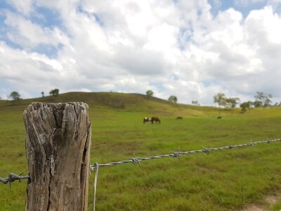 Outdoor landscape rural