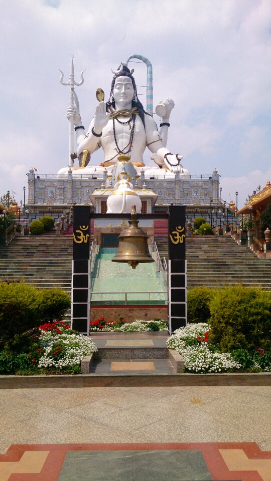 Hindu adventure india
