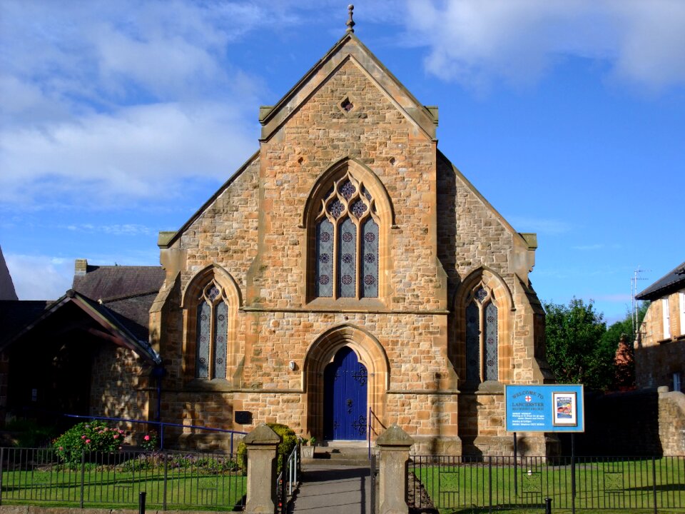 Religion architecture christianity