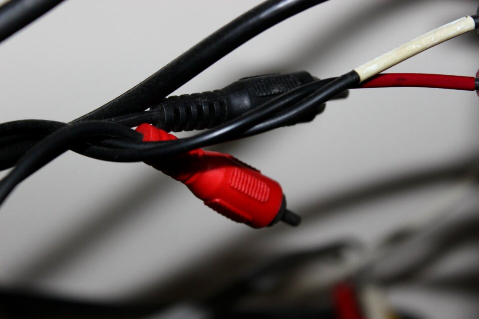 Power cable technology plug