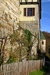 Southern germany idyllic place