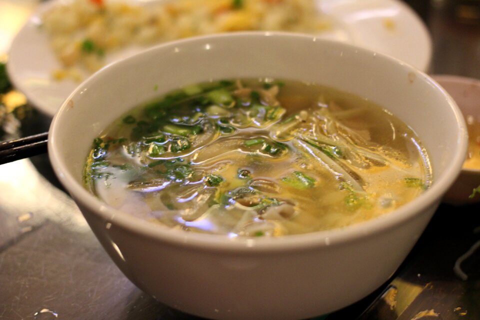 Vietnamese noodle soup noodles vietnamese noodles