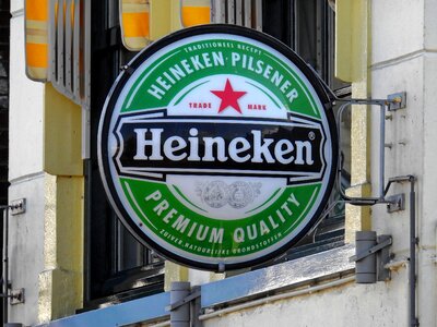 Alcohol holland netherlands