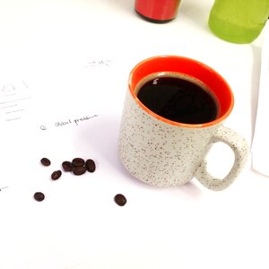 Drink beverage espresso