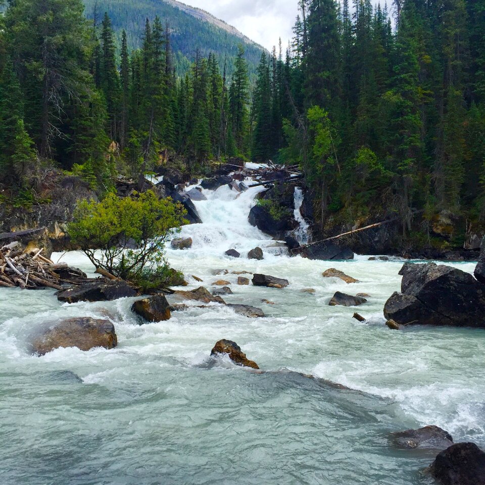 Outdoors canada