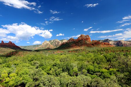 Travel valley tourism