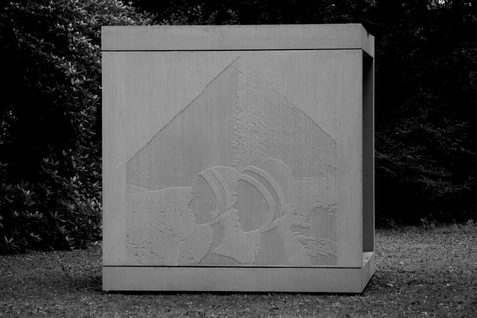 Tomb hamburg chinese