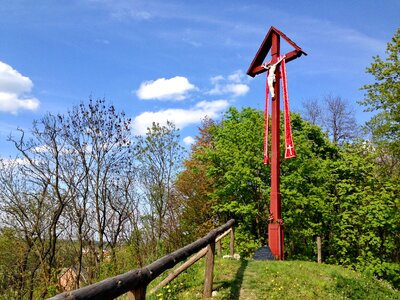 Poland tourism view