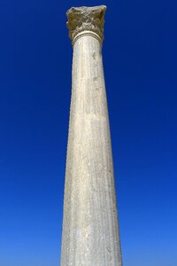 Column pillar cyprus
