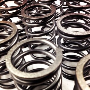 Equipment material creativity