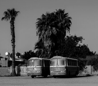 City vehicle car photo