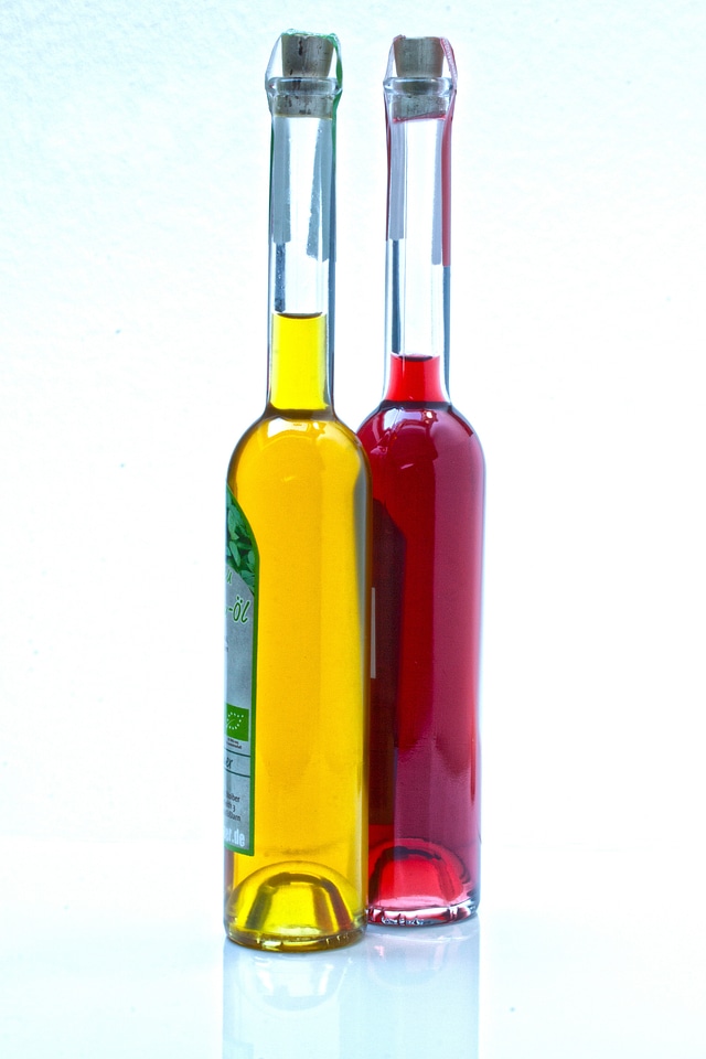 Olive oil oil lemon olive oil