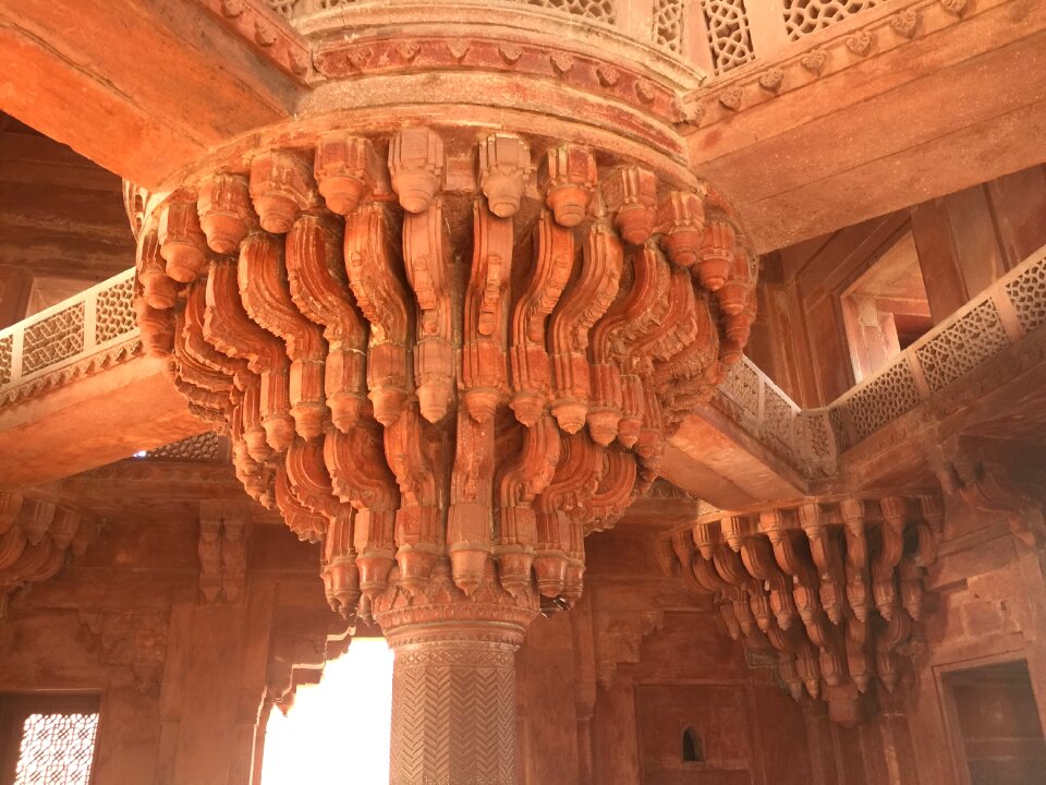 Shahjahanabad delhi asia