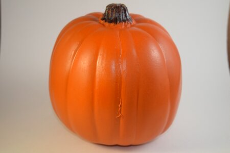 Halloween decoration decoration