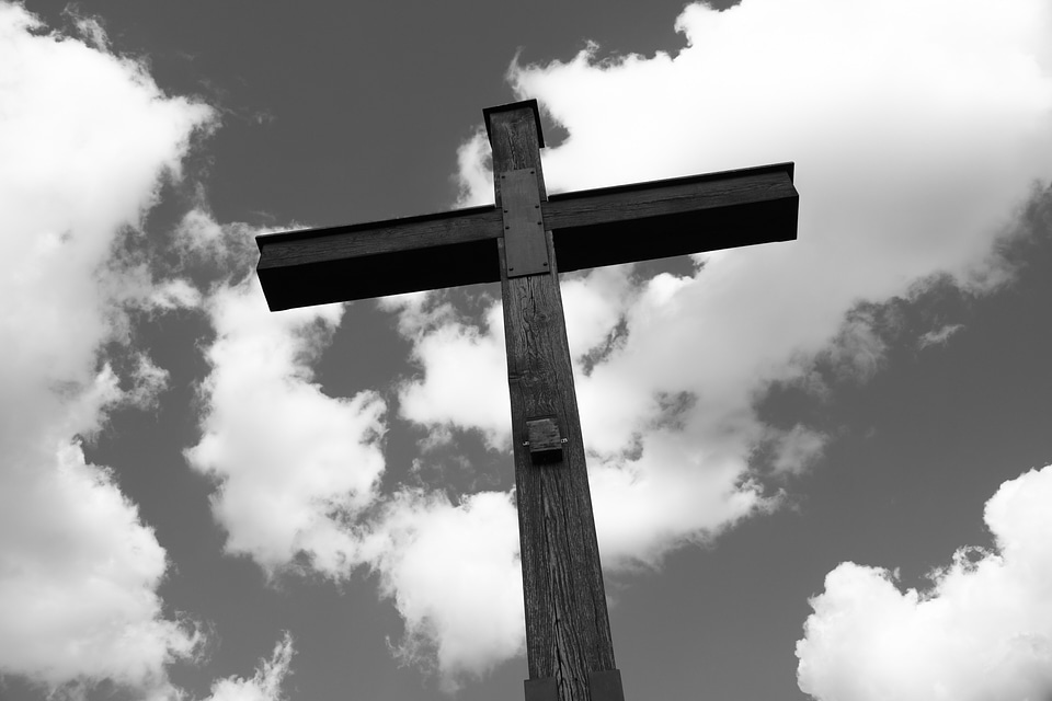Christian sky faith