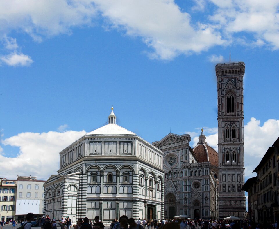 Italy tuscany firenze