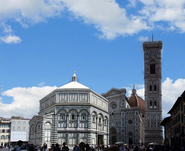 Italy tuscany firenze photo