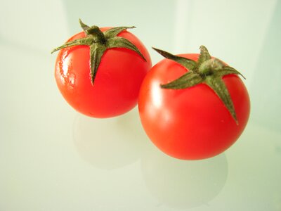 Tomato vegetable food
