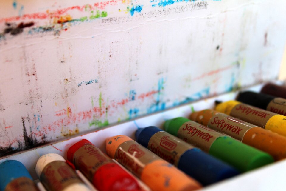 Drawing painting coloring