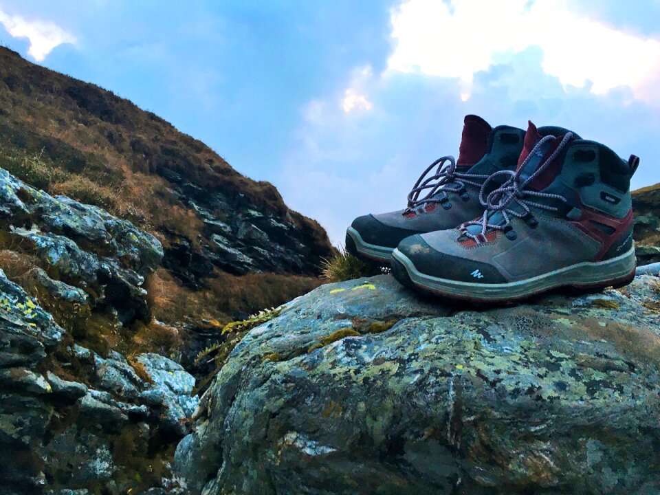 Manali best treks of india himachal pradesh