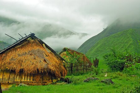 Asia east sapa