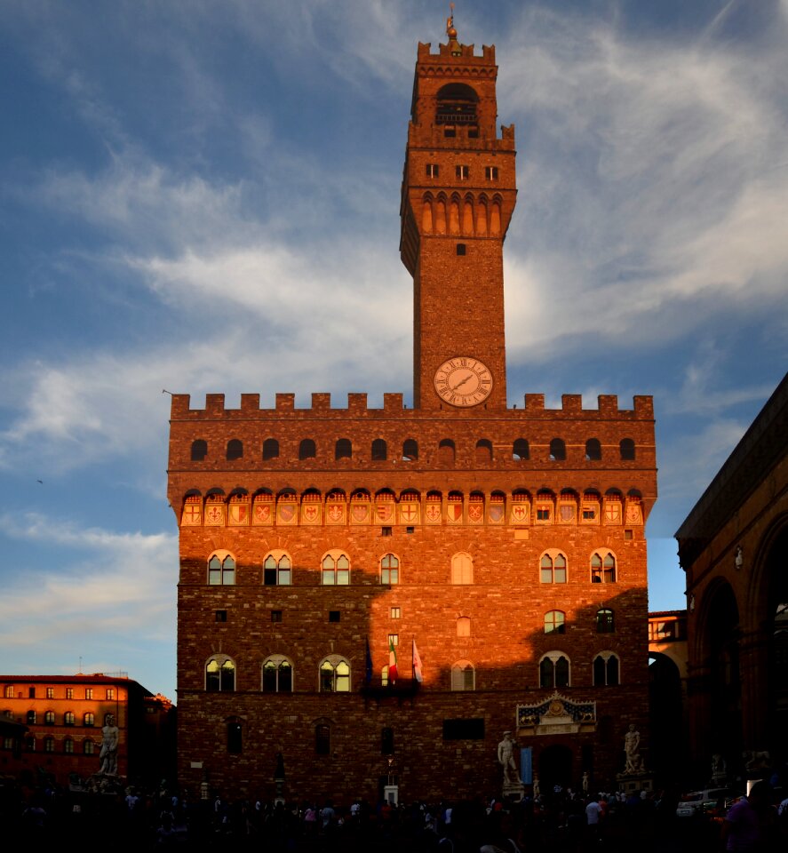 Tuscany italy renaissance