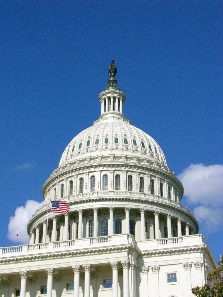Architecture usa tourism