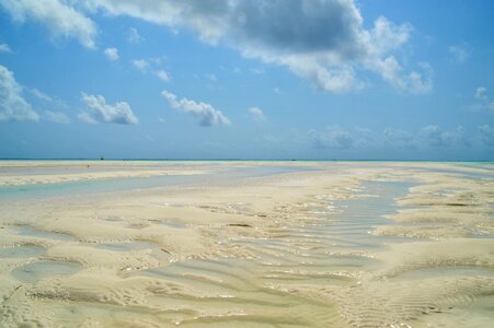 Africa world travel
