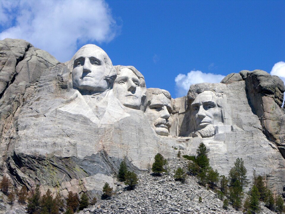 Dakota national presidents