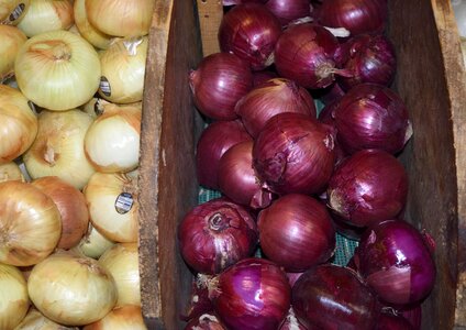 Food market sale