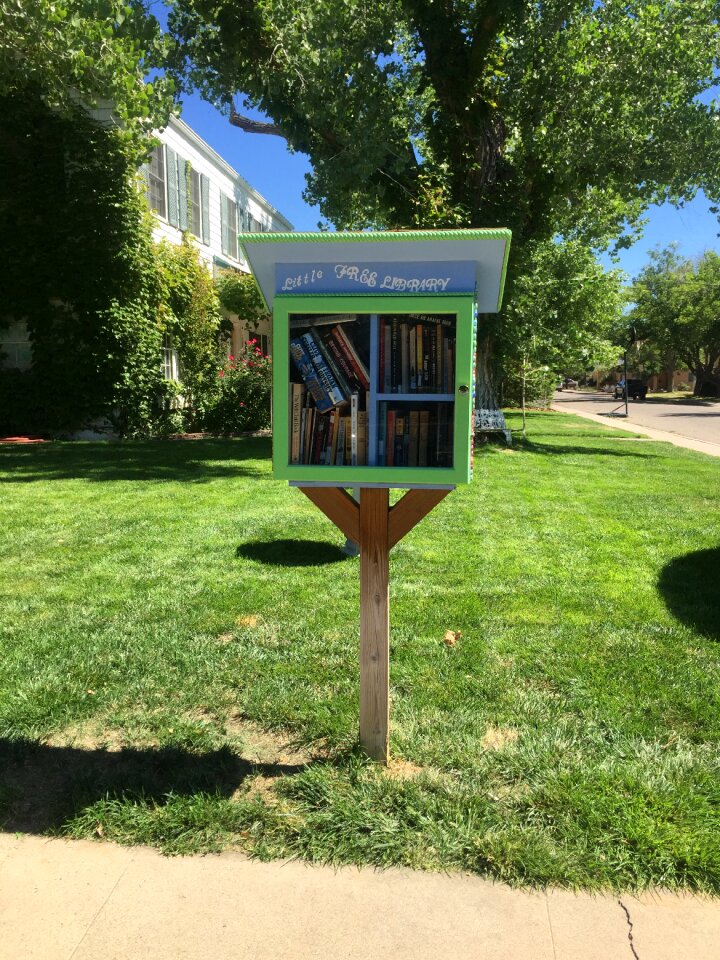 Green book green books green library
