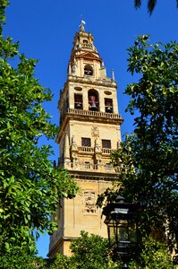 Holidays mosque córdoba