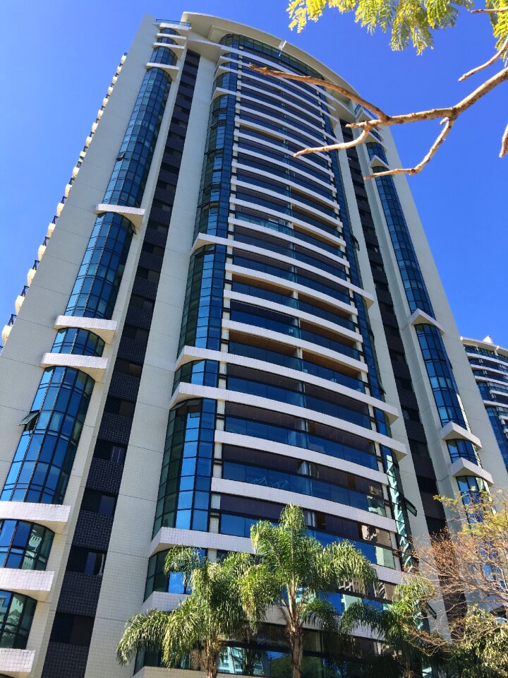 Condominium buildings engineering