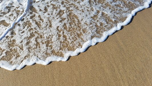 Water vacation travel