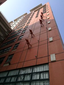 Sichuan academy of fine arts creative teaching building