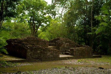 Civilization mesoamérica prehispanic