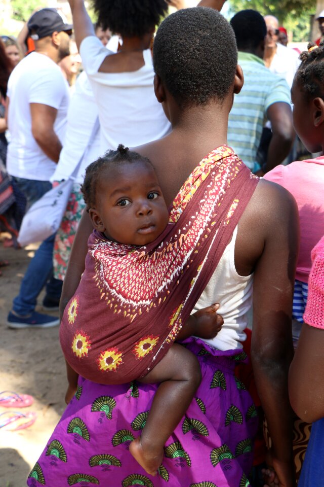 Caring child africa