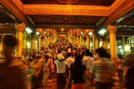 Burma buddhism buddhist photo