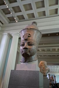 London the british museum cultural relic
