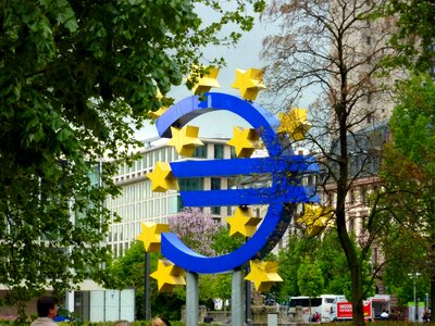 Building finance currency