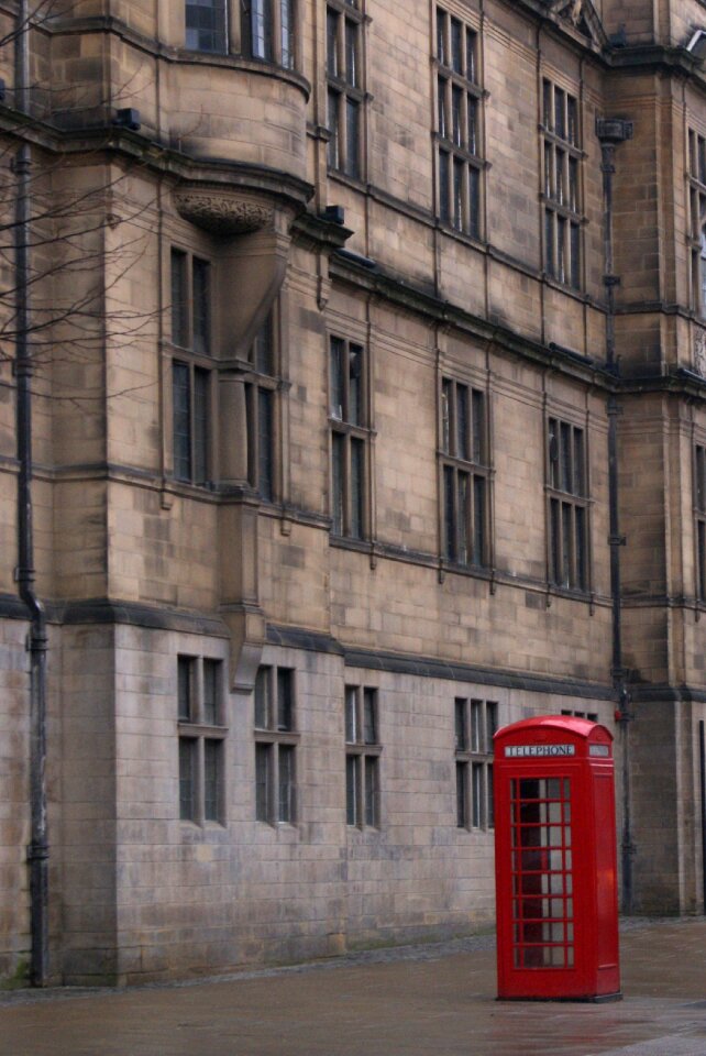 Telephone uk england