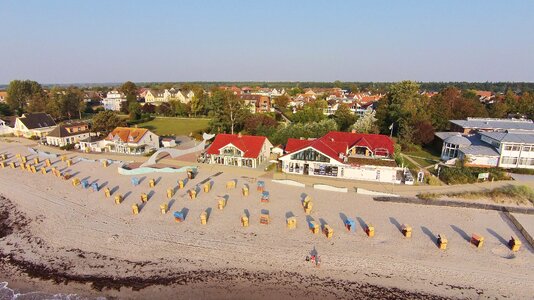 Beach mecklenburg vacations photo