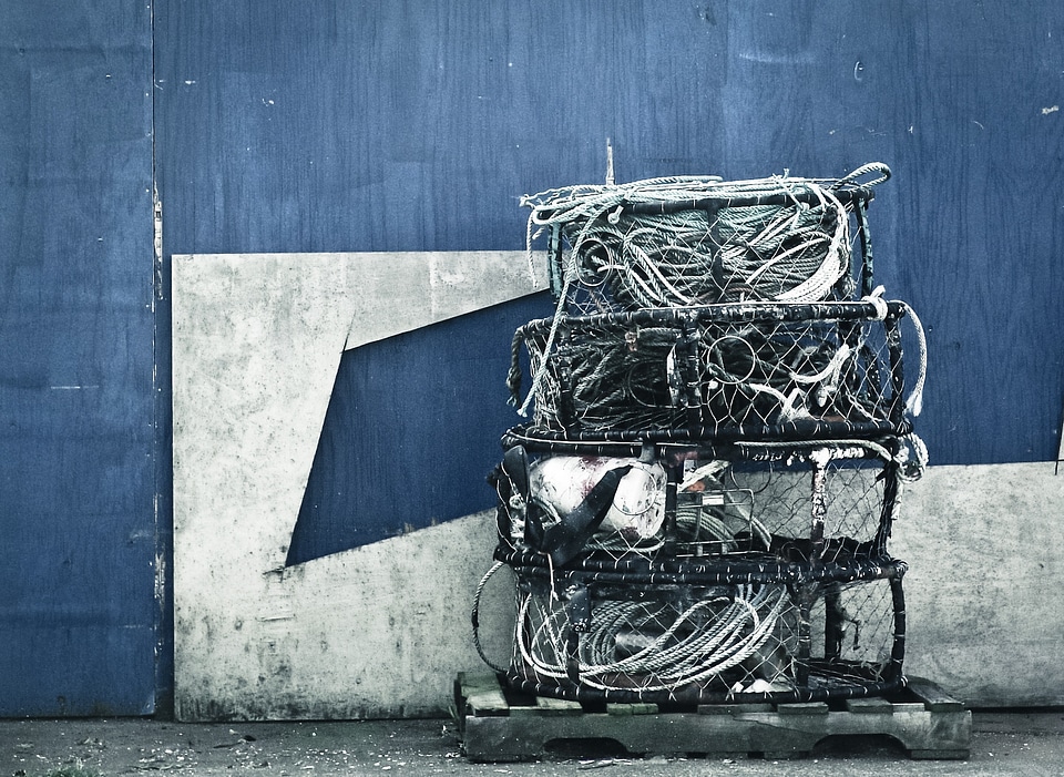 Storage equipment travel