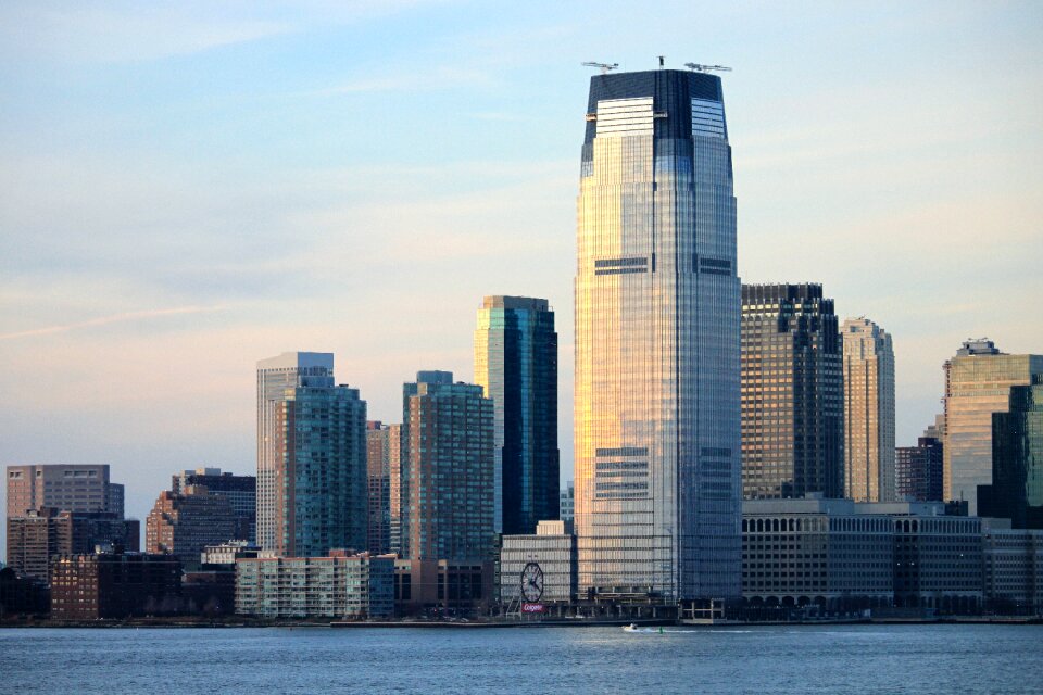 United states nyc new york