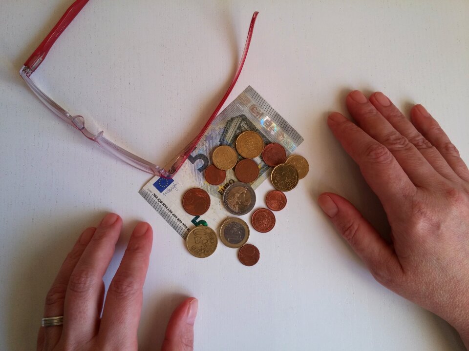 Money finance tax return