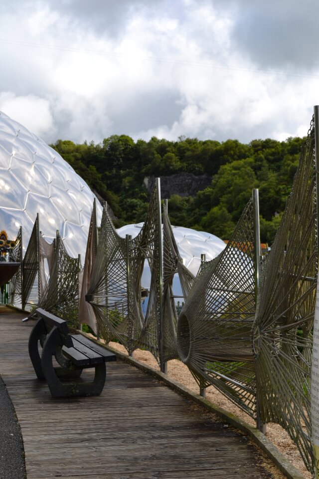 Cornwall environment ecology