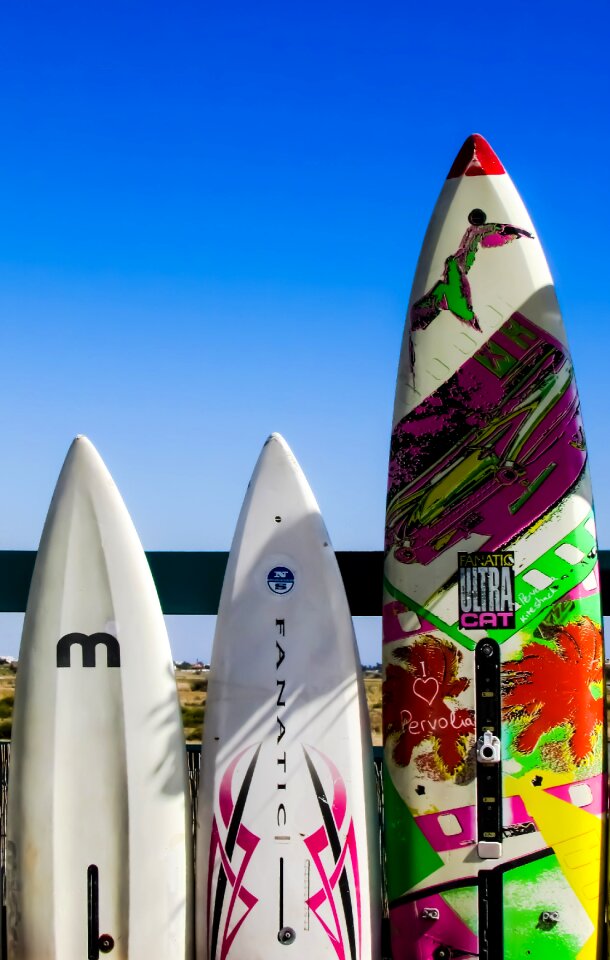 Surfing sport kiti